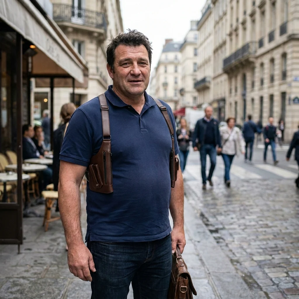 Holster Premium - AURÉO X CAYDEN - Image 5
