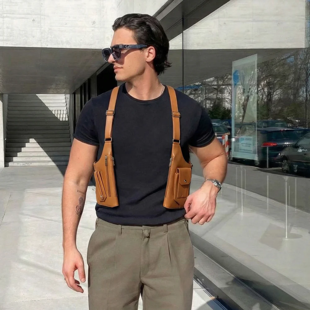 Holster Premium - AURÉO X CAYDEN - Image 9