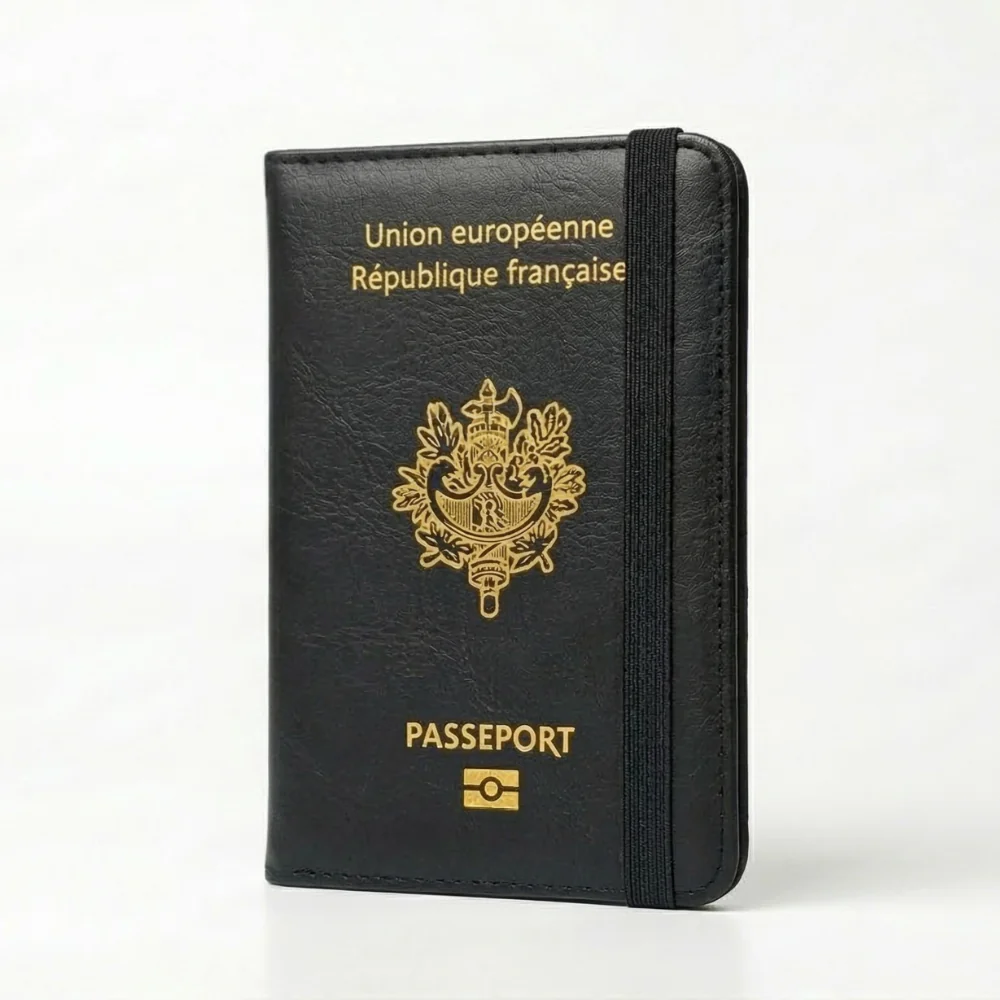Cayden Passport Case - Image 3