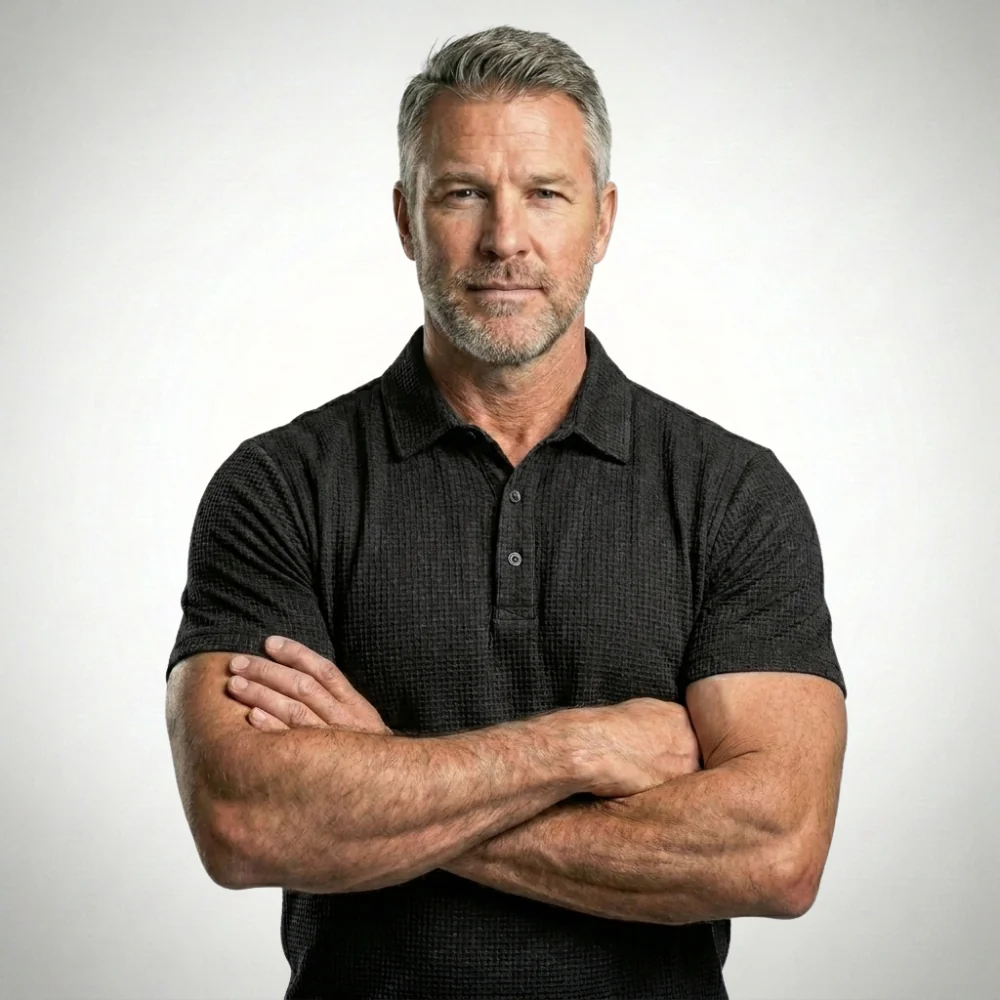 The Cayden Polo - Image 4