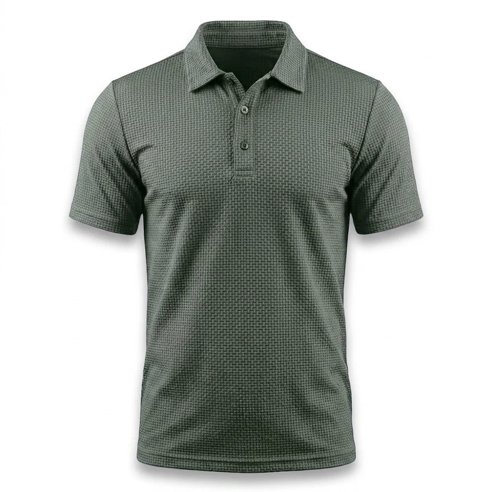 The Cayden Polo - Image 9