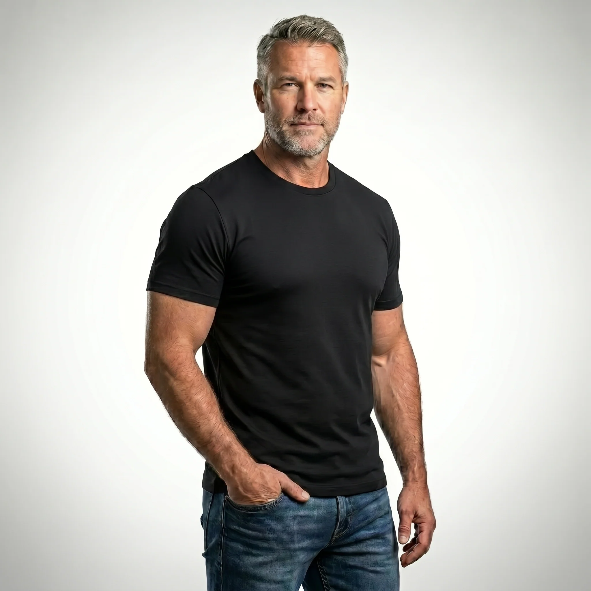 The Cayden T-shirt - Image 3
